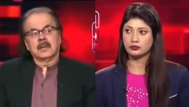 Live With Dr. Shahid Masood (More Wars Break Out) - 27th February 2026