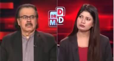Live With Dr. Shahid Masood (More Wars Emerging) - 29th August 2025