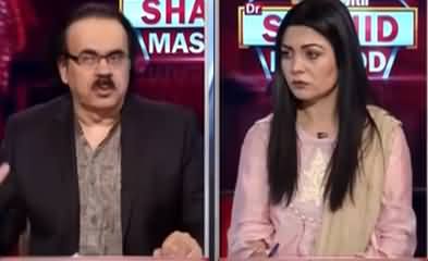 Live with Dr. Shahid Masood (Muqabla....) - 25th July 2021