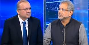 Nadeem Malik Live (Nawaz Sharif Acquitted) - 29th November 2023