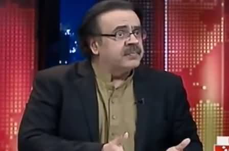 Live with Dr. Shahid Masood (Nawaz Sharif, Ishaq Dar) - 16th November 2017