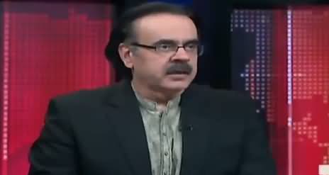 Live With Dr. Shahid Masood (Nawaz, Zardari Kahan Hain) – 30th September 2018