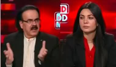 Live With Dr. Shahid Masood (Naya Manzarnama) - 29th May 2023