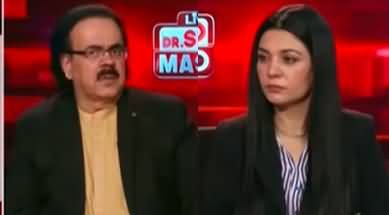 Live With Dr. Shahid Masood (Negotiations Or More Conflict?) - 28th May 2023