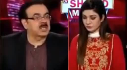 Live With Dr. Shahid Masood (Next Big Arrests) - 19th September 2019