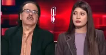 Live With Dr. Shahid Masood (Next Phase of Wars..) - 9th July 2026