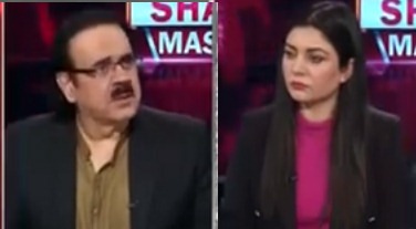 Live with Dr. Shahid Masood (OIC Meeting | Other Issues) - 18th December 2021