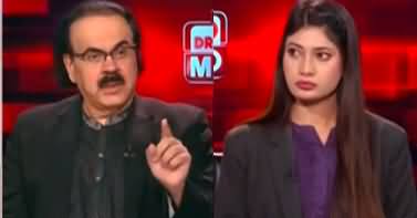 Live With Dr. Shahid Masood (Pak India Conflict) - 28th May 2025