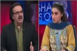 Live With Dr Shahid Masood (Panama Case Ka Faisla..?) – 28th March 2017