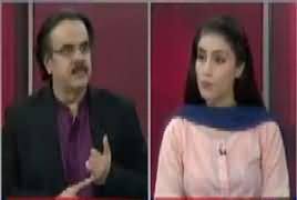 Live With Dr Shahid Masood (Panama JIT & Other Issues) – 13th June 2017