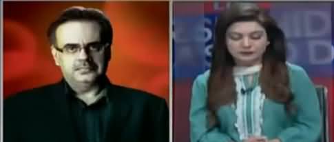 Live With Dr. Shahid Masood (Pehli Hi Baat Aakhri Thi) - 30th March 2019