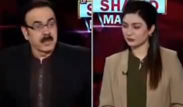 Live With Dr. Shahid Masood (PM Imran Khan's Decisions) - 6th April 2020