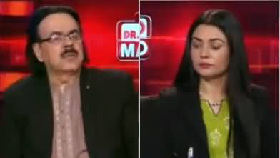 Live with Dr. Shahid Masood (Political & Economical Crisis) - 19th June 2023