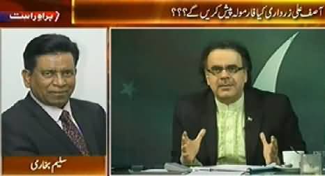 Live with Dr. Shahid Masood (PTI and PAT Dharna Special) 7PM To 8PM – 22nd August 2014