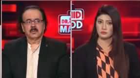 Live With Dr. Shahid Masood (PTI Bat Symbol Back | War Is Expanding) - 26th December 2023