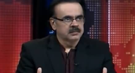 Live with Dr. Shahid Masood (Nawaz, Maryam Out of Jail) - 19th September 2018