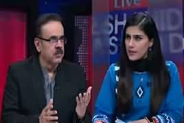 Live With Dr Shahid Masood (Qurbani Ke Baad Qurbaniyan) – 25th August 2018