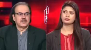 Live With Dr. Shahid Masood (Rising Concerns of a Major Global Conflict) - 2nd May 2026