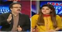 Live With Dr Shahid Masood (Saniha 12 May Ka Mujrim Kaun?) – 26th July 2016