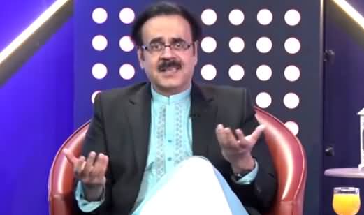 Live with Dr. Shahid Masood (Second Day Eid Special) - 6th June 2019
