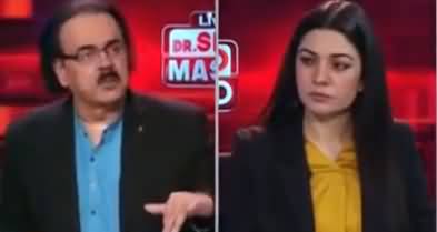 Live with Dr. Shahid Masood (Shahbaz Se Shahbaz Tak) - 19th August 2022