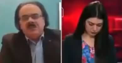 Live With Dr. Shahid Masood (Siasat Aur Tabahi) - 26th August 2022