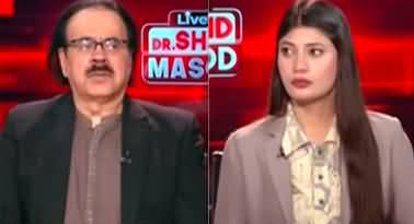 Live With Dr. Shahid Masood (Situation Heading Towards New Wars) - 2nd July 2025