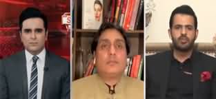 Live with Dr. Shahid Masood (Smart Lockdown) - 22nd April 2020