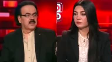 Live With Dr. Shahid Masood (Supreme Court | 14th May) - 6th May 2023