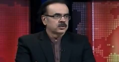 Live with Dr. Shahid Masood (Talkhiyan Urooj Per) 21st September 2018