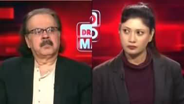 Live With Dr. Shahid Masood (The Region is Ablaze) - 2nd March 2026