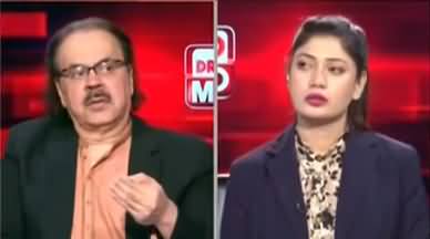 Live With Dr. Shahid Masood (Things Got Worse Again) - 16th April 2026