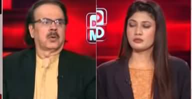 Live With Dr. Shahid Masood (Things Got Worse Again) - 21st December 2025