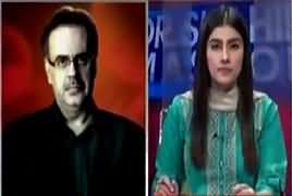 Live With Dr Shahid Masood (Tofaan Se Pehle Khamoshi) – 15th October 2017