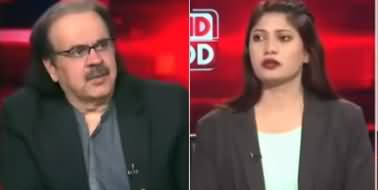 Live With Dr. Shahid Masood (Trump's China Visit) - 13th May 2026
