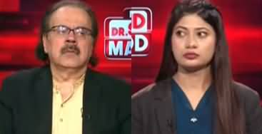 Live With Dr. Shahid Masood (US Iran Conflict) - 2nd February 2026