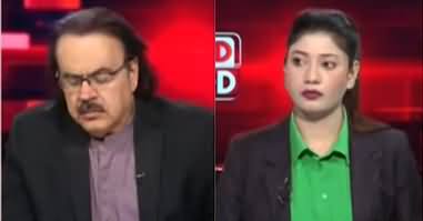 Live With Dr. Shahid Masood (US Iran War..) - 28th June 2026