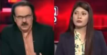 Live With Dr. Shahid Masood (USA Iran Talks Cancelled...) - 19th June 2026