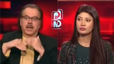 Live With Dr. Shahid Masood (War Intensifies | China Steps in) - 2nd April 2026