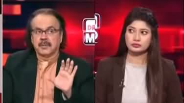 Live With Dr. Shahid Masood (War Is Spreading..) - 16th July 2026