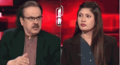 Live With Dr. Shahid Masood (War Is Spreading...) - 30th July 2026