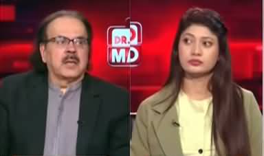 Live With Dr. Shahid Masood (War or Talks? Big Decision Coming Soon) - 14th April 2026