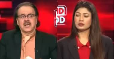 Live With Dr. Shahid Masood (Wars Escalate Worldwide) - 18th January 2026