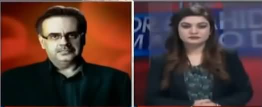 Live With Dr. Shahid Masood (What Is Imran Khan Thinking) - 28th March 2019