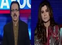 Live With Dr Shahid Masood (Will Opposition Be United on Accountability) – 29th December 2016