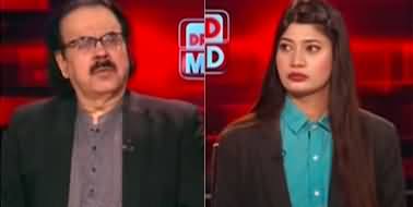 Live With Dr. Shahid Masood (World Games...) - 15th July 2025