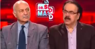 Live With Dr. Shahid Masood (World Order Is Going to Change) - 22nd June 2024