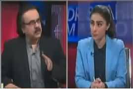 Live With Dr Shahid Masood (Zardari & Bilawal Will Go To Parliament) – 15th May 2017