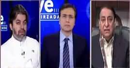 Live With Moeed Pirzada (Current Issues) – 18th December 2018