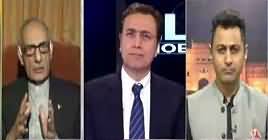 Live With Moeed Pirzada (Kartarpur Border A Peace Message) – 28th November 2018